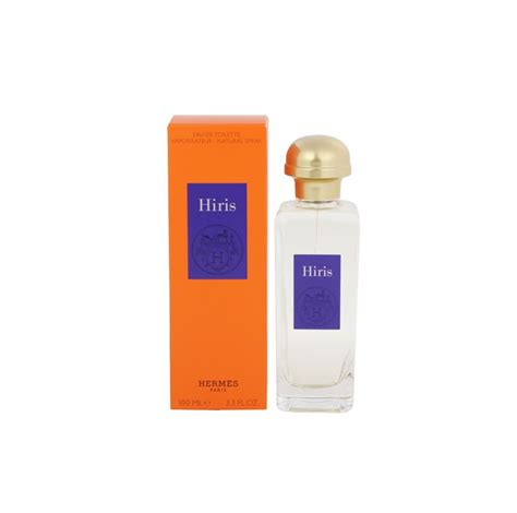 Hiris By Hermes Eau De Toilette Spray 3.4 Oz For Women